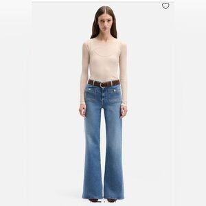 NWT 7fam modern dojo size 28